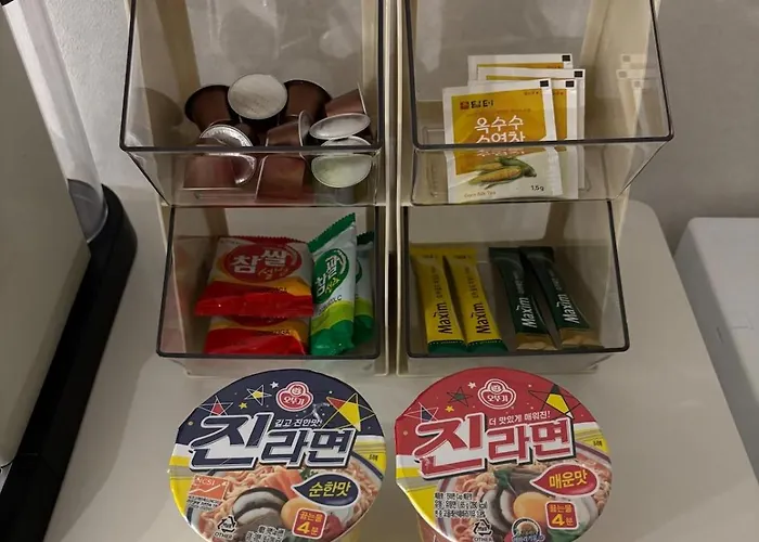 아파트 눅 서울특별시