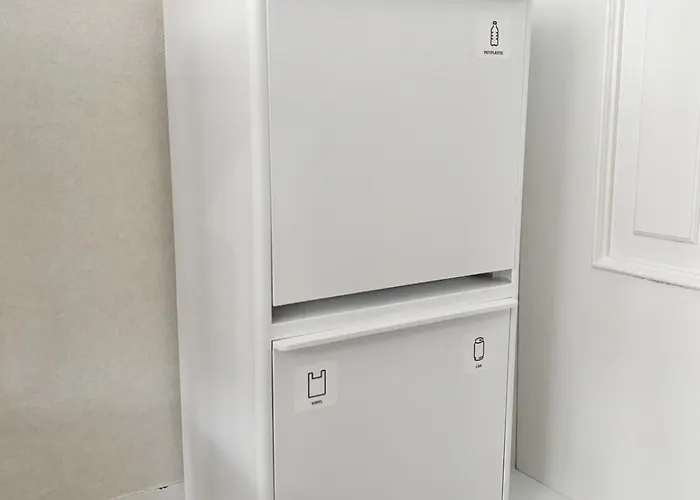눅 아파트 *